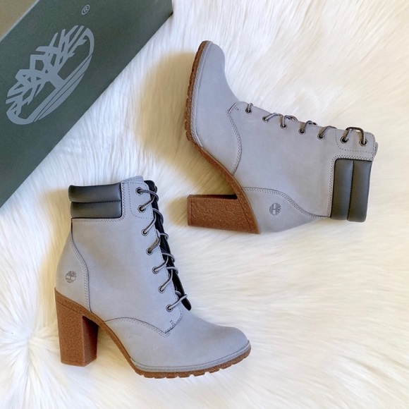 timberland tillston 6 inch